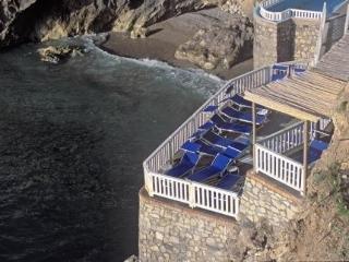Hotel Scrajo Wellness & Mineral Spa Neapolitan Riviera Eksteriør billede