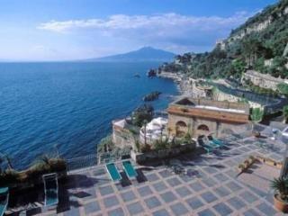 Hotel Scrajo Wellness & Mineral Spa Neapolitan Riviera Eksteriør billede
