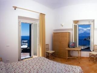 Hotel Scrajo Wellness & Mineral Spa Neapolitan Riviera Eksteriør billede